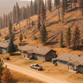 Federal Grant Proposal for FireSmart Wildfire Sprinkler Bylaw Program
