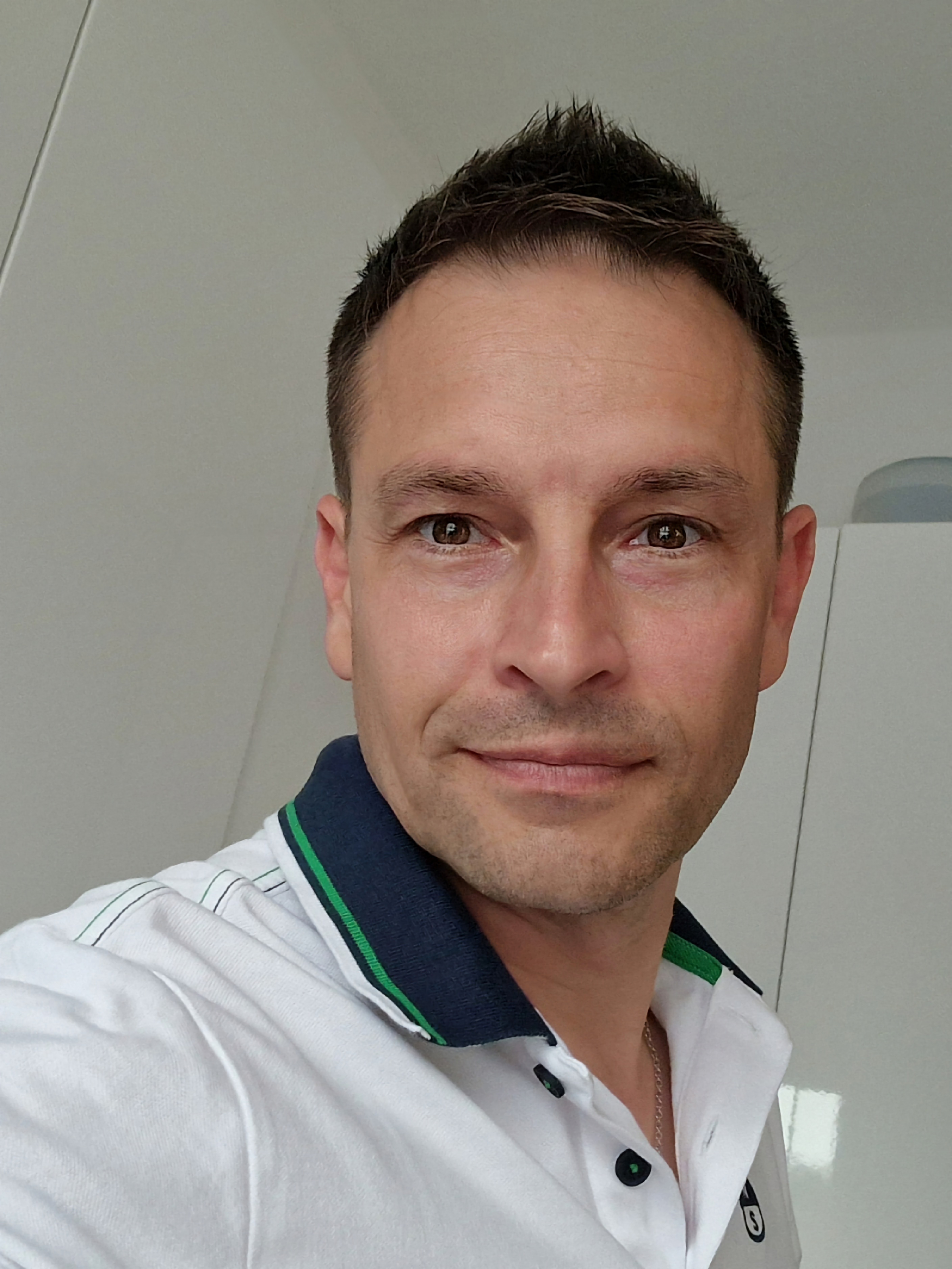 Immagine del redattore: Fabio Veronesi