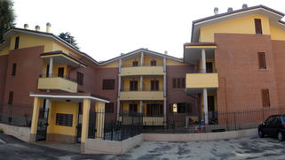 Nuova costruzione residenziale "14 Unità" – Bovisio Masciago (MB)