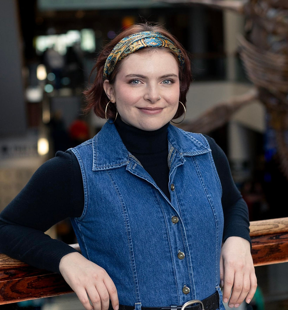 Image of Hannah