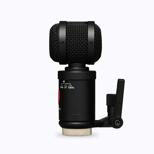 Tom】C414B XLS C414 XLS | Reference multipattern condenser microphone