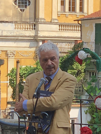musicArtemia, ente organizzatore della IV Edizione del FestiValdelMaro, propone, come secondo appuntamento del Festival, una serata ricca di romanticismo, in omaggio al numeroso pubblico tedesco presente nelle passate edizioni. La serata, intitolata “Liederabend, Io so amare così”, apre le porte ad unconcerto di alto sapore artistico.