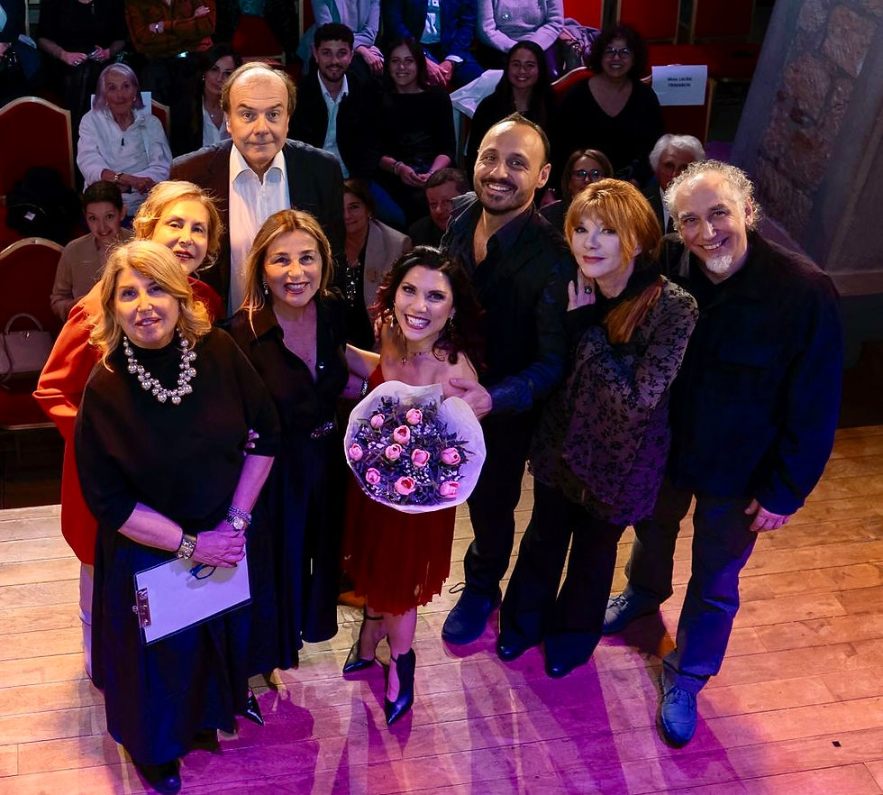 (foto Rosanna Calò)