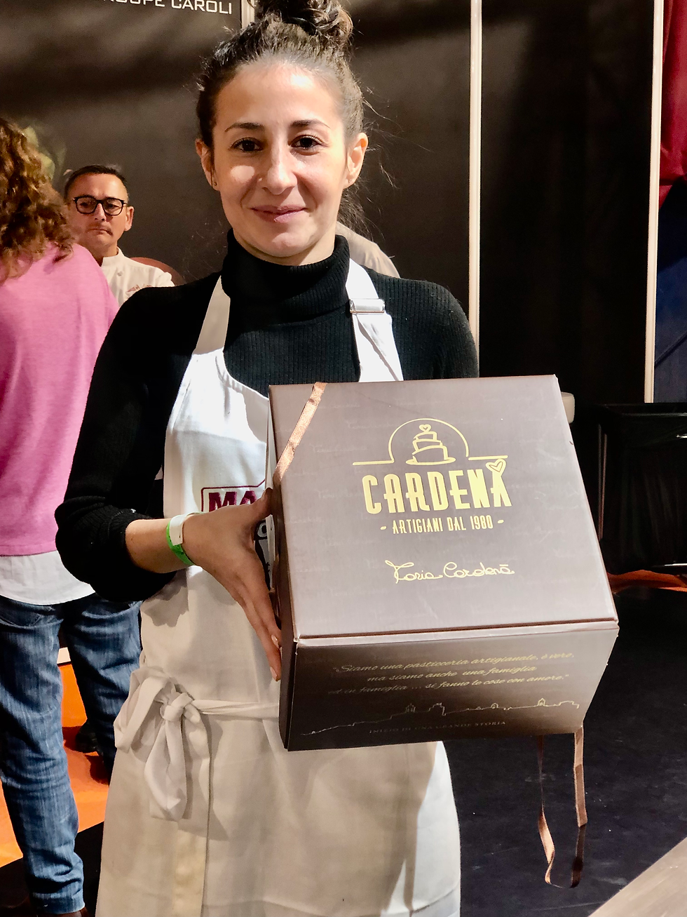 Giunto alla V edizione, Il concorso Maestro Chef, rivolto agli appassionati di cucina, mette in competizione 8 candidati che devono realizzare piatti il cui tema sarà svelato il giorno delle prove. La giuria è composta da grandi chef del Principato di Monaco oltre al vincitore della 4a edizione. I concorrenti vengono valutati in base a creatività, presentazione, gusto e anti-spreco. Gli 8 candidati vengono filmati e le immagini sono trasmesse sui social dello show. Il concorso è organizzato in collaborazione con l'Associazione Monaco Goût et Saveurs presieduta da Joël Garault.