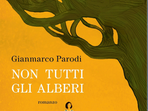 GIANMARCO PARODI A MONACO PER PRESENTARE IL SUO LIBRO "NON TUTTI GLI ALBERI" (VIDEO)