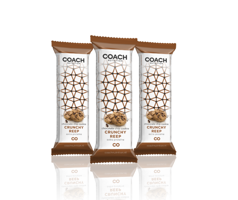 Repen Chololate Chip Cookie