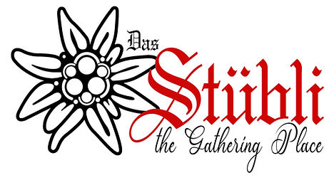 Das Stubli Logo 2025 gathering place_edi
