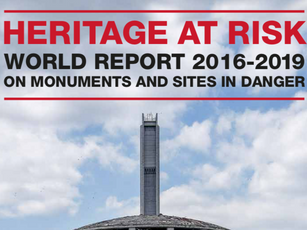 Foundation projects profiled in heritage press