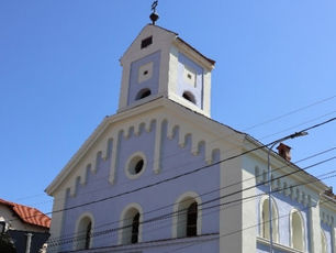 Foundation in Romania