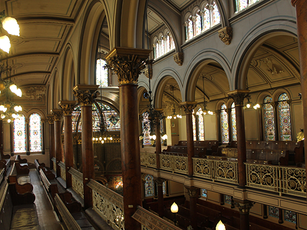 2019 Review of Activities