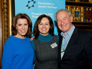 Simon Schama and Natasha Kaplinsky on Radio 4