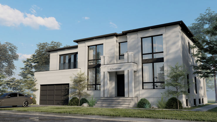 Indiana Limestone Toronto
