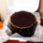 ★ Bentô Cake Sem Açúcar