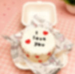 Bentô Cake