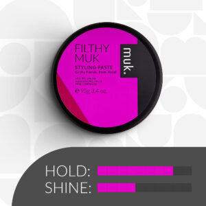 Thumbnail: Filthy Muk Firm Hold Paste