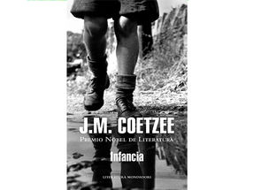 Infancia (2009) John M. Coetzee