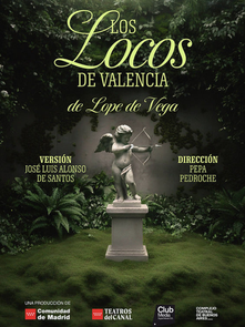 Los locos de Valencia