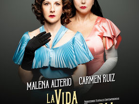 La vida extraordinaria