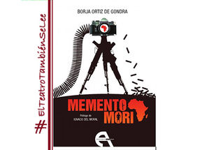 Memento mori (2010) de Borja Ortiz de Gondra