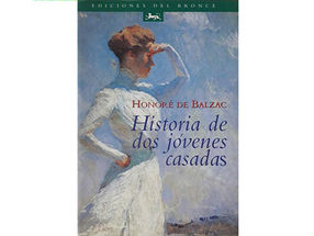 Historia de dos jóvenes casadas (1841) de Balzac