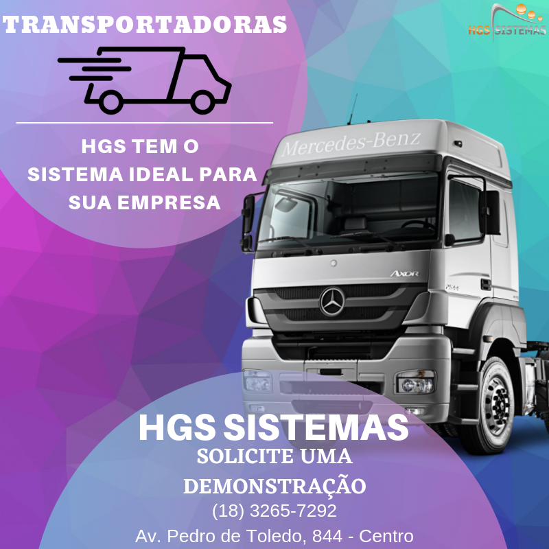 TRANSPORTADORAS