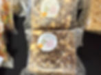 Rice Krispie Treats ($4)