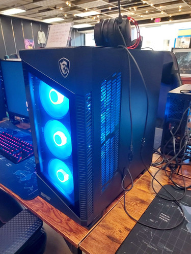 [自作PC]Ryzen7-3800X 32GB RTX3060ti Ryzen 7 3800X & RTX 3060 in 2024! Gaming & Video Rendering - YouTube