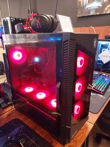 AMD Ryzen 7 5800XT | Nvidia RTX 3060 Ti | BHOP ESPORTS AMD Ryzen 7 5800XT | Nvidia RTX 3060 Ti | BHOP ESPORTS