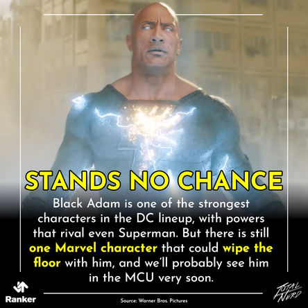 10 Marvel Characters That Could Destroy Most of DC’s Characters