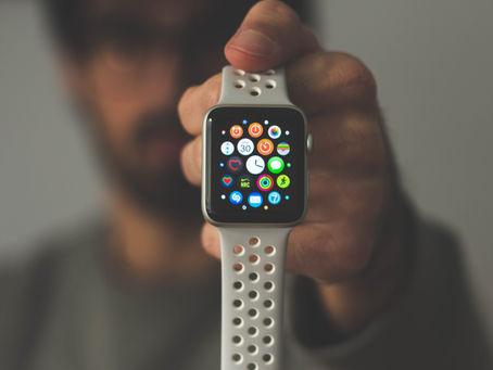 6 Tips To Organize Your Apple Watch So You'll Actually USE IT