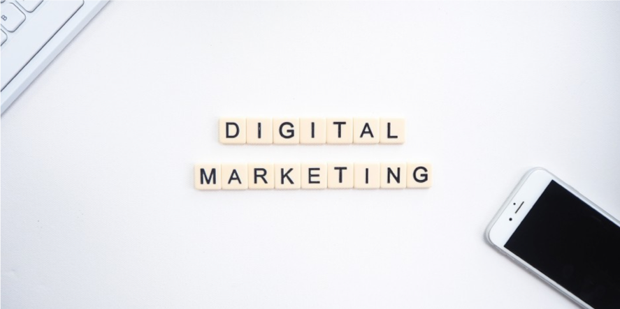 The ‘end of digital marketing’? Google is self-serving but right