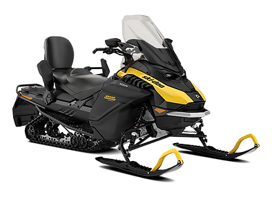 Grand Touring Sport