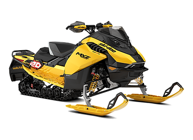 MXZ X-RS