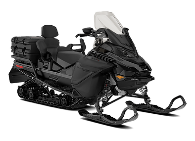 Expedition SE