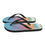 Thumbnail: Unisex Sunset Beach Flip-Flops
