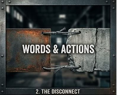 When Things Don’t Add Up: