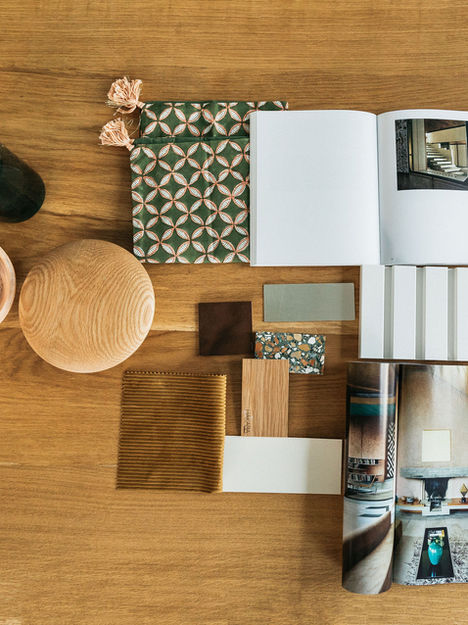 architecte d'intérieur Finistère sud Quimper Concarneau Pont-Aven Pont l'abbé