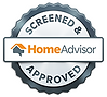 Home Advisor badge