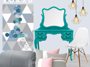 "Então,se você adora dicas de arquitetura, design interiores e paisagismo..."