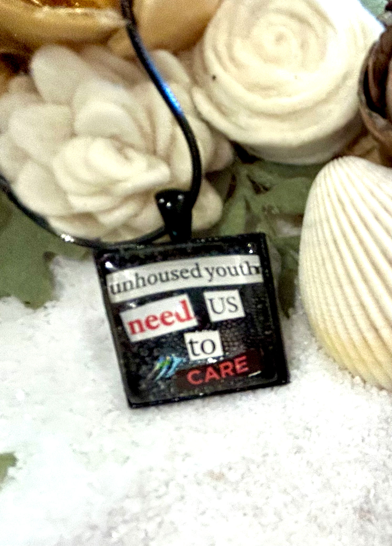 Unhoused Youth Need Us to Care