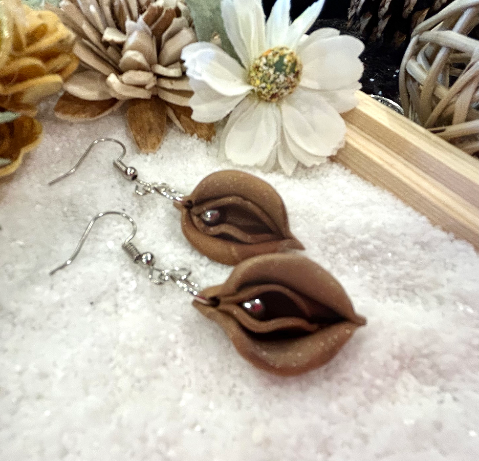 Thumbnail: Hazelnut Brown