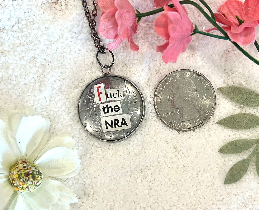 Thumbnail: Fuck the NRA