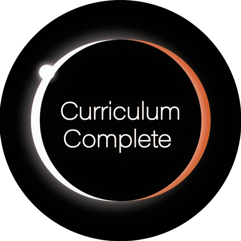 Writer: Curriculum Complete