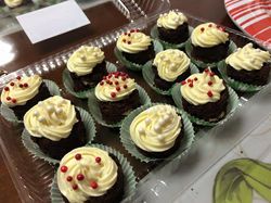 Brownie Bites