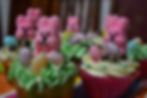 Easter Sensation Package