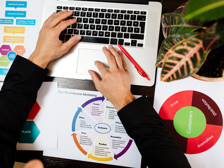 ¿Cómo crear un plan de negocios efectivo para tu empresa?