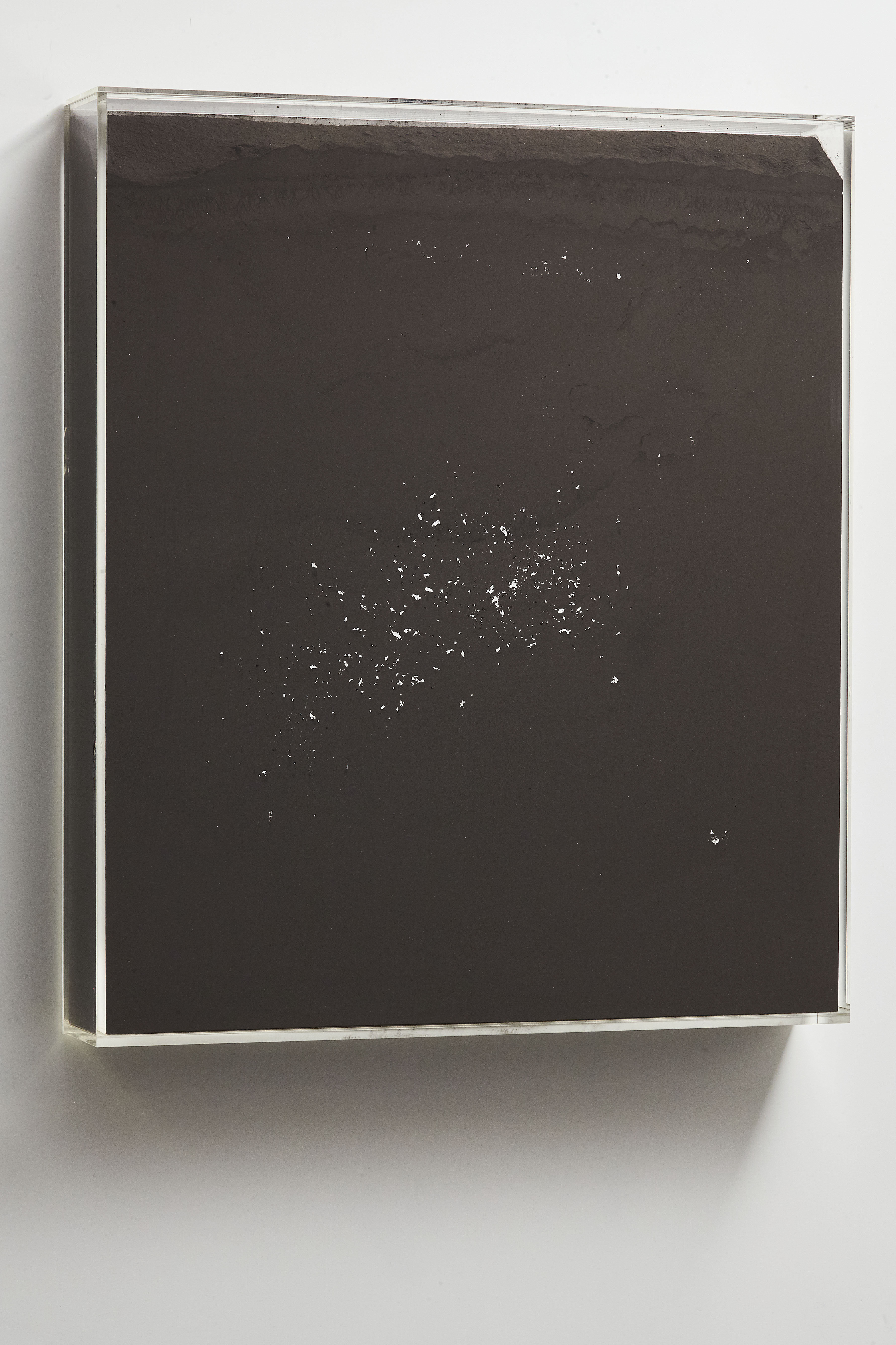 M E Novello, Notturno. Sereno II, 2019