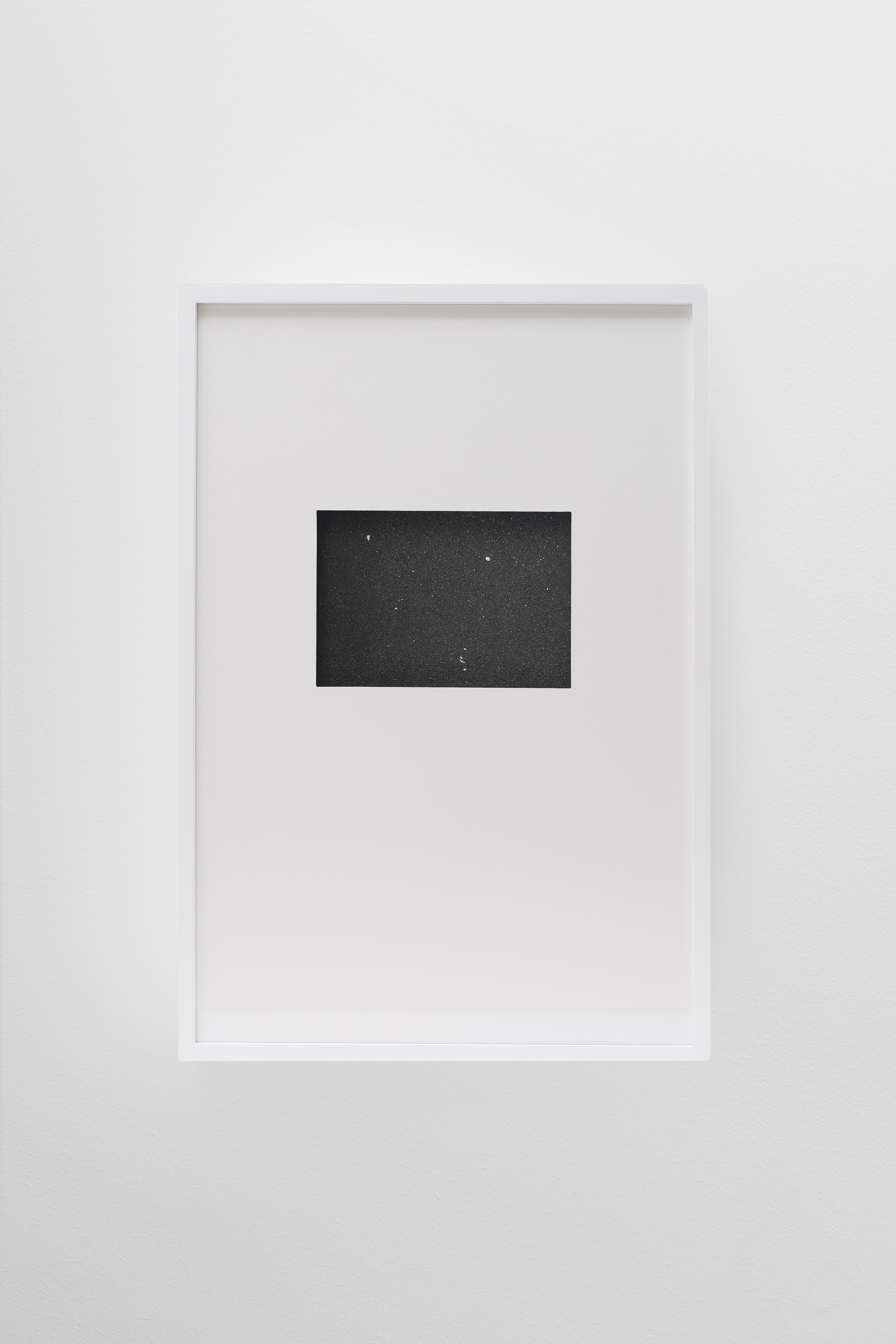 M. E. Novello, Notturni III, 2018