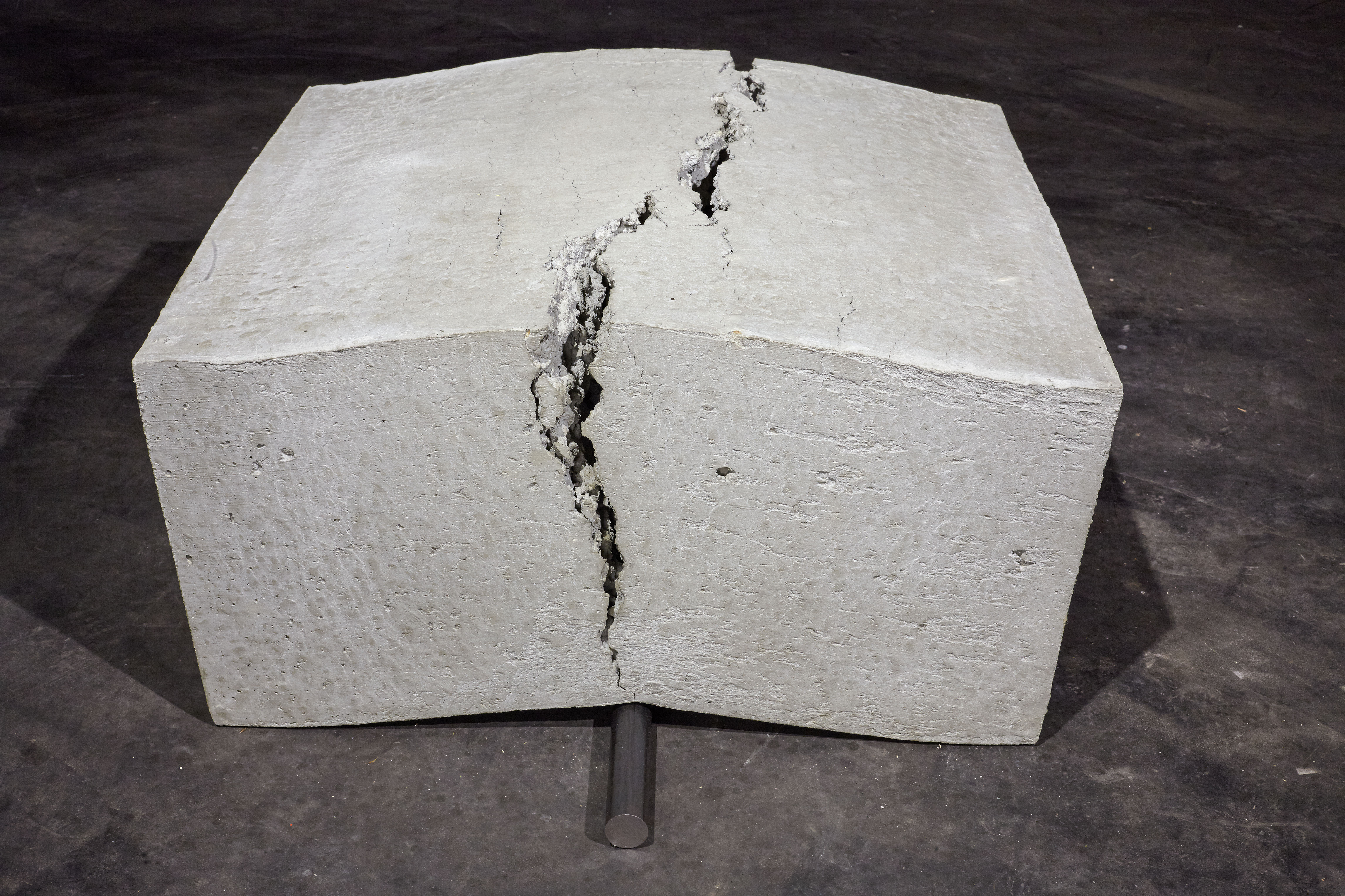Christoph Weber, Not yet titled, 2014