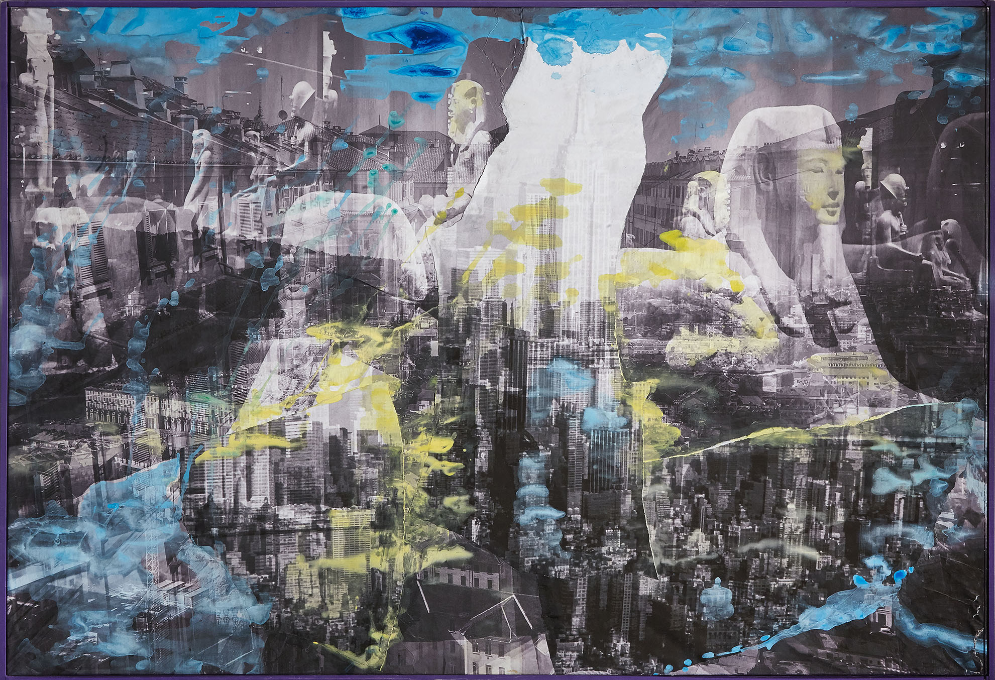 Ideali (Torino/New York), 2018